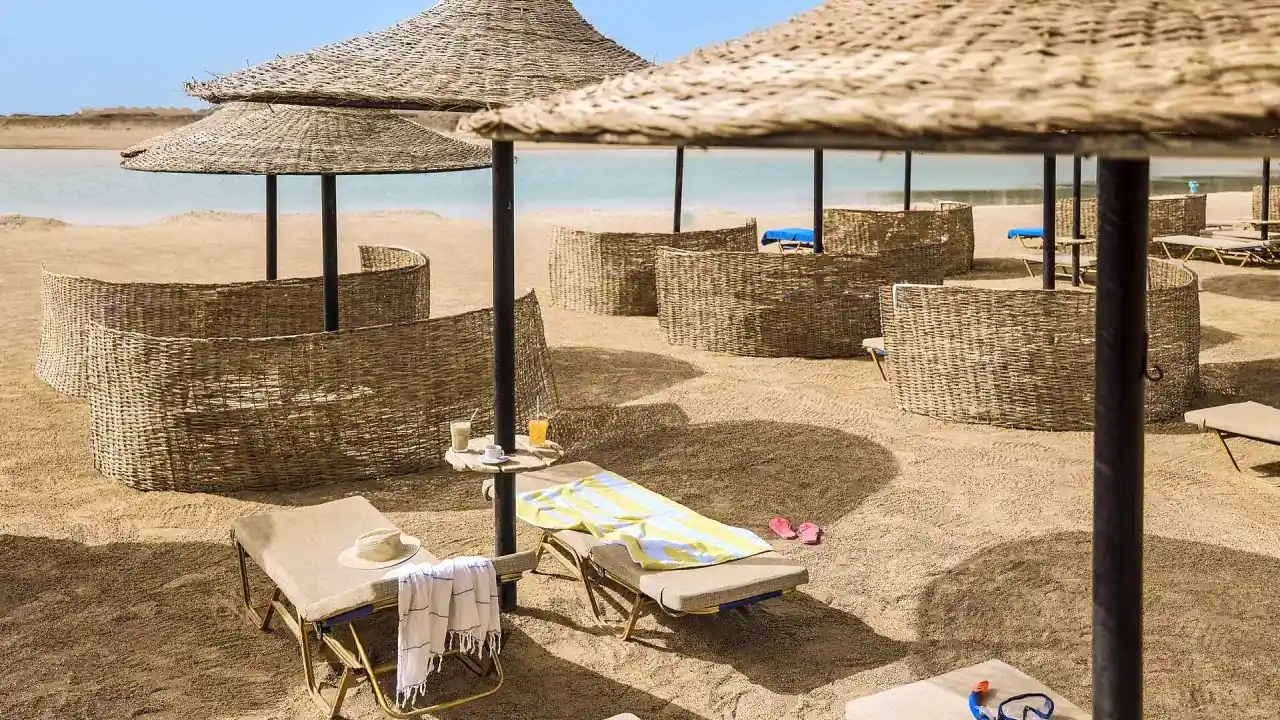 Hotel MAGIC LIFE Kalawy - Hurghada